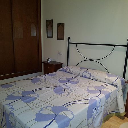 Al Andalus Thalassa Premium Luxury Spa Vera Exterior foto